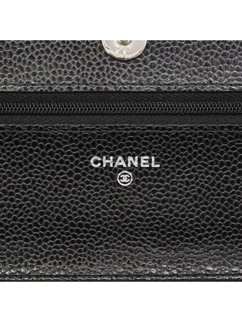 CHANEL this authentic